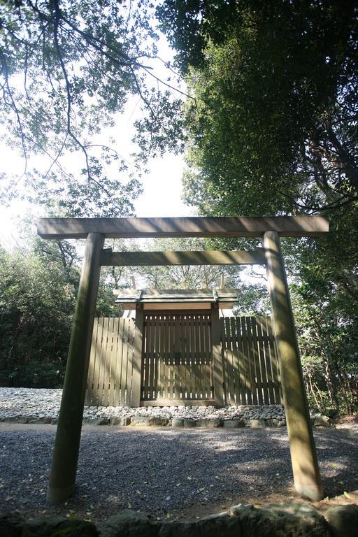 Ryoso Uminocho Hotell Toba Exteriör bild