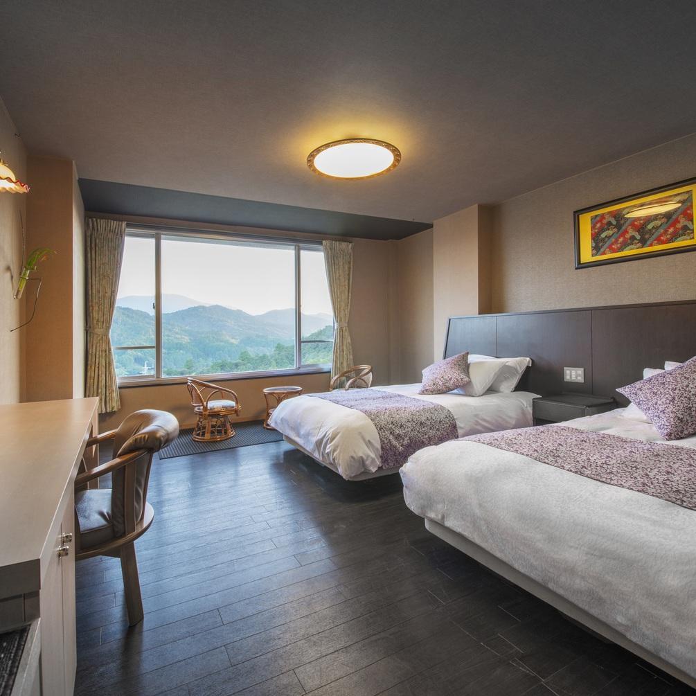 Ryoso Uminocho Hotell Toba Exteriör bild